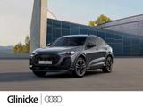 Audi Q5 Sportback e-hybrid QUATTRO+S-LINE+AIR+AHK+HUD - Audi Q5 mit Hybrid-Antrieb