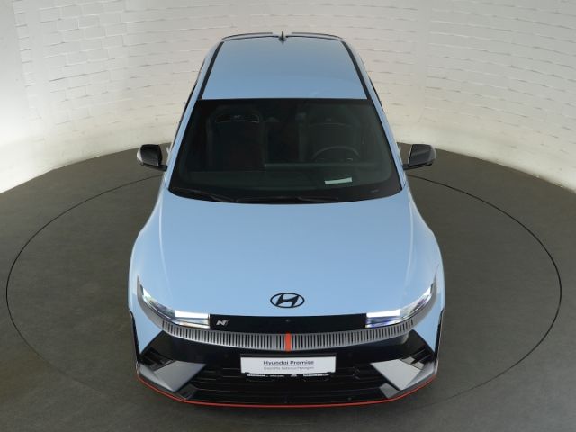 IONIQ 5 N 84kWh 4WD+VOLL LED+360 GRAD KAMERA+NAV