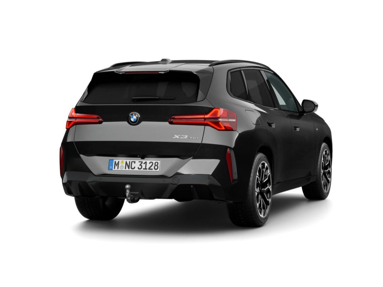 BMW X3 - Bild 5