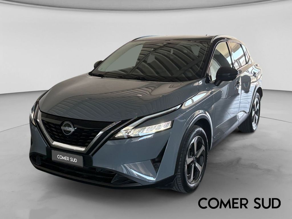 Image of Nissan Qashqai