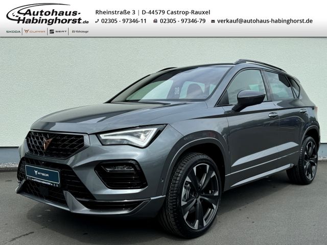 Cupra Ateca 1.5 TSI DSG AHK Beats TopView e.Hk ACC Nav