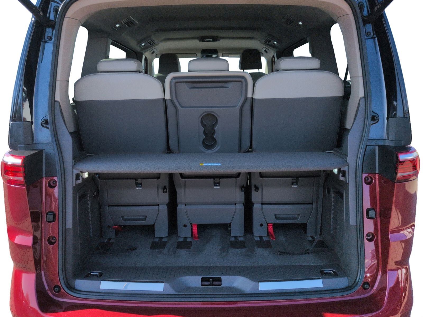 T7 Multivan 2.0 TDI DSG Style STHZ+MATRIX+AHK+