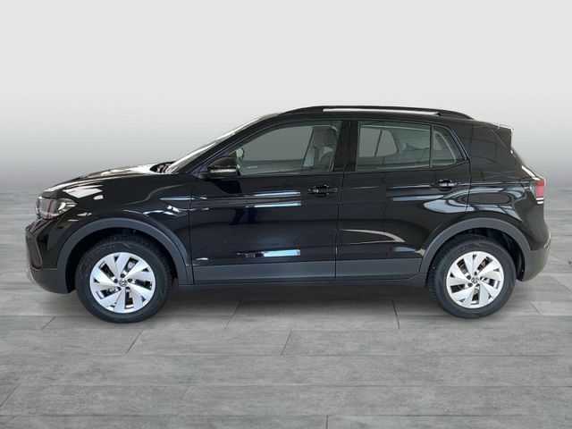 T-Cross 1.0 TSI DSG Life Bluetooth Navi LED