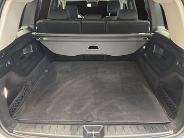 Mercedes GLB 180 - 12