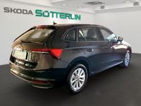 Skoda Scala 1.0 TSI 85kW DSG Selection