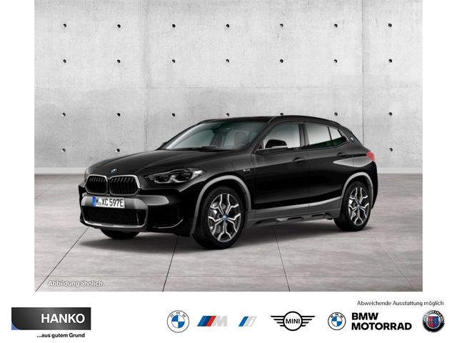 BMW X2 xDrive25e M Sport X