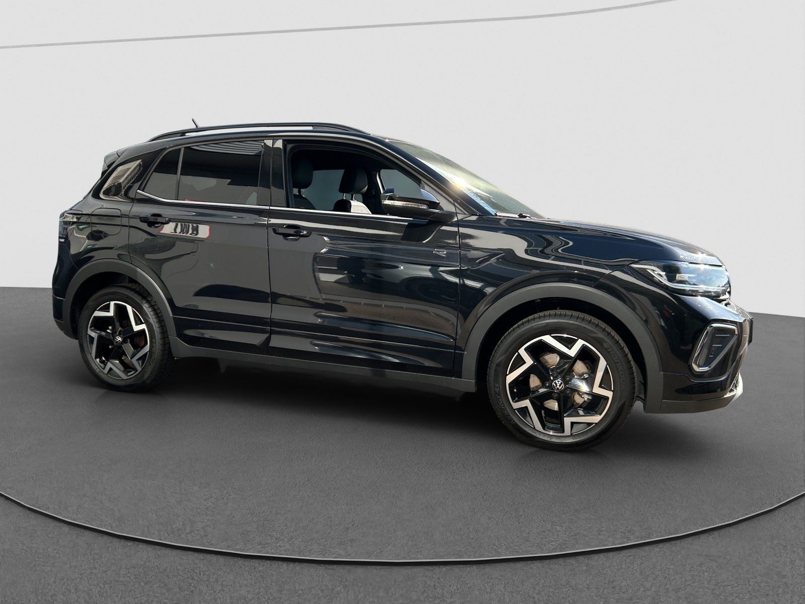 Volkswagen T-Cross - Bild 11