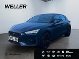 Cupra Leon 1.4 e-Hybrid (180 kW) *Matt*Leder*Memory*CA