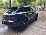 Porsche Macan S - Approved bis 10/26 - Porsche: Approved