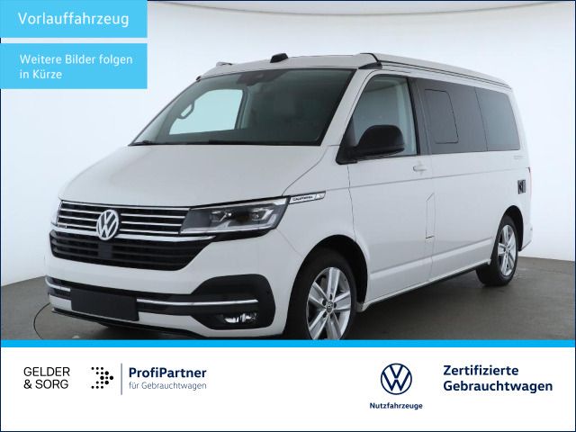 Volkswagen T6.1 California Ocean 2.0 TDI 5.000€ EXTRAPRÄMIE