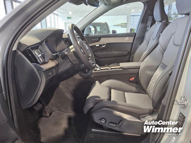 Foto Nummer 8: VOLVO XC 90