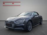 Audi A5 Cabriolet 40 TFSI S line 360°|MATRIX|VIRTUAL - Audi A5 Gebrauchtwagen in Bielefeld