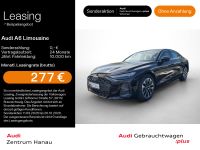 Audi A6 - Vorschau Bild 1