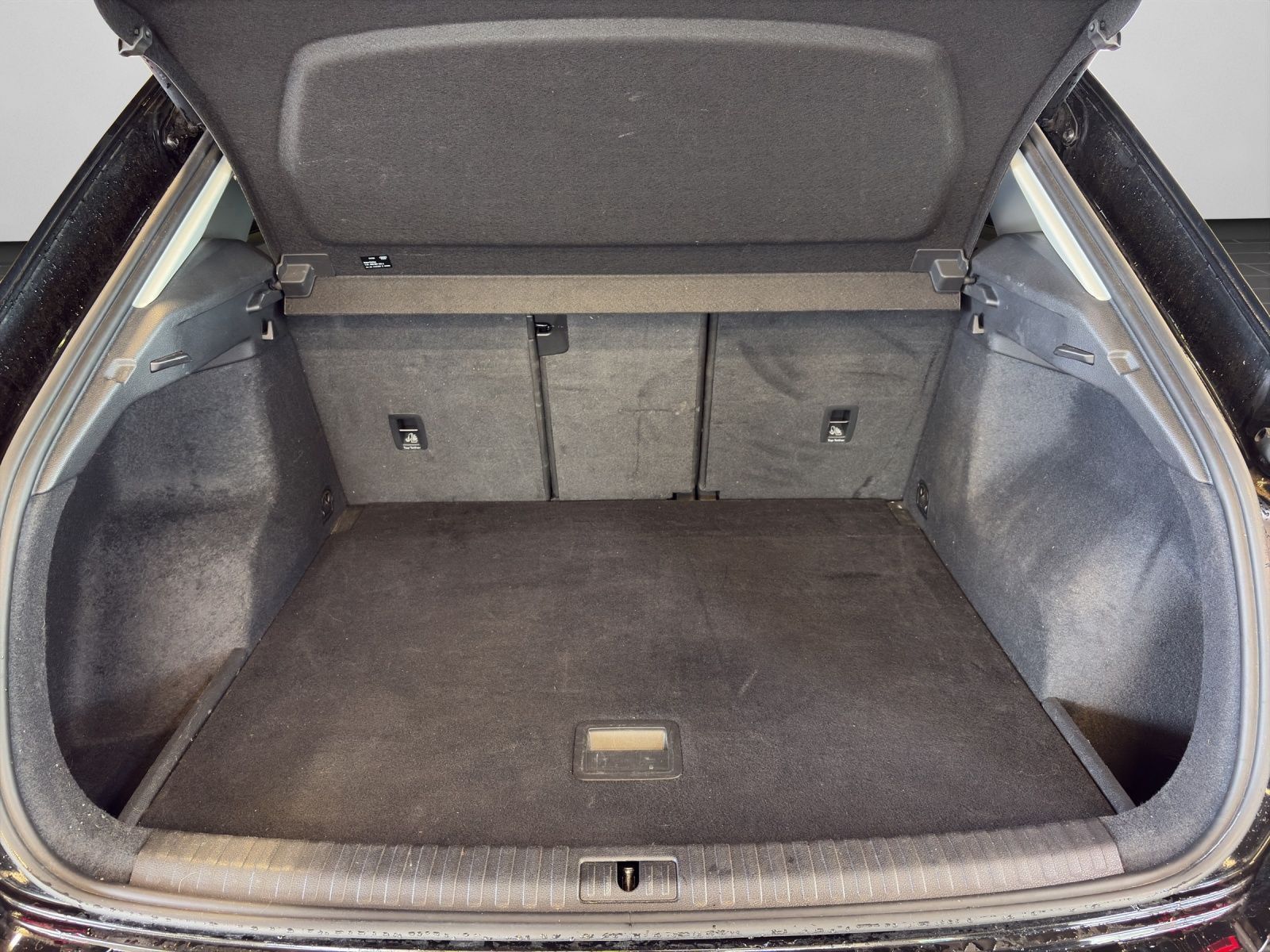 Audi Q3 - Bild 15