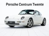 Porsche 993 Carrera Coupe - Porsche 993: Sportwagen