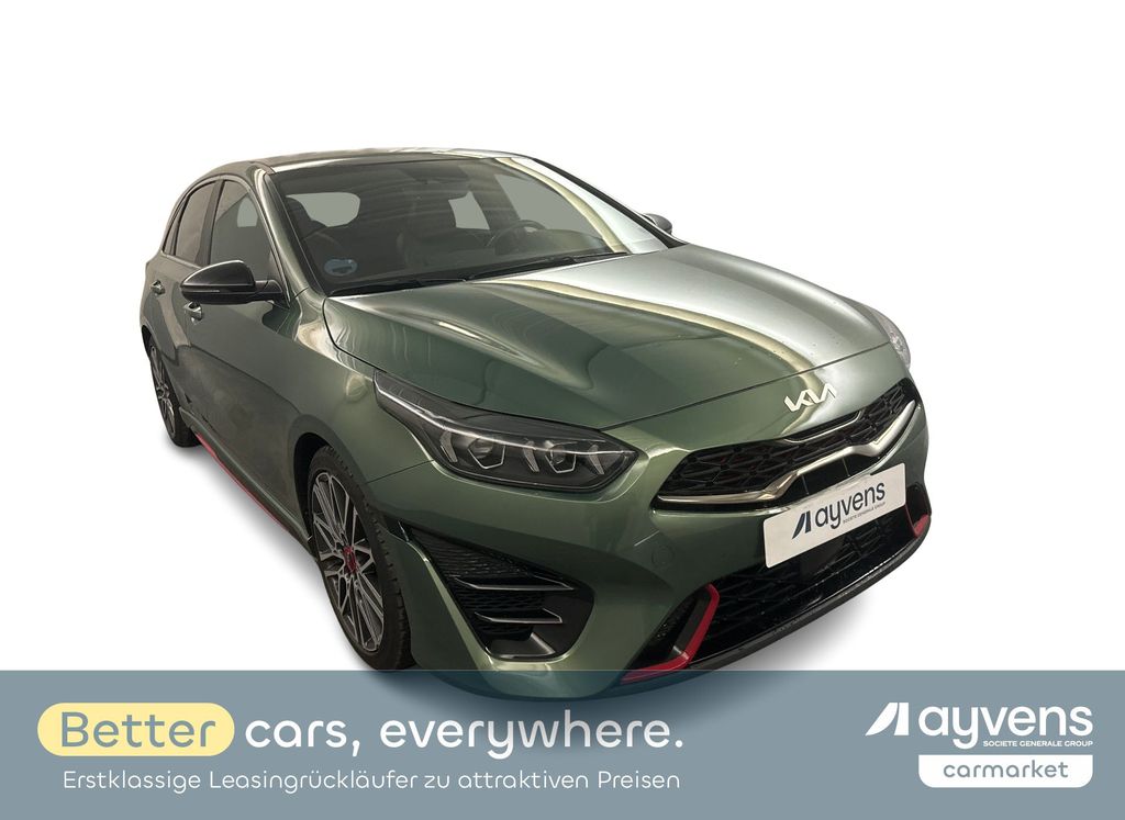 Image of Kia cee'd / Ceed