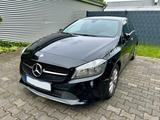 Mercedes-Benz A 200 d - Garagenwagen, sehr gepflegt