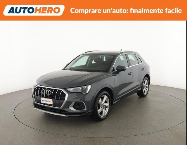 Image of Audi Q3