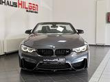 BMW M4 Competition Cabrio*DEUTSCH*360°Kamera*HeadUp - BMW M4 Gebrauchtwagen in Mülheim (Ruhr)