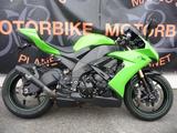 Kawasaki ZX 10 R - KAWASAKI ZX10R
