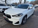 BMW X2 xDrive 18 d M Sport Aut Navi Pano Head-Up AHK - mit Diesel-Antrieb: Pickup