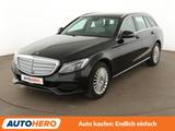 Mercedes-Benz C 250 T Exclusive Aut.*LED*NAVI*TEMPO*CAM*PDC* - Mercedes-Benz C 250: Automatik