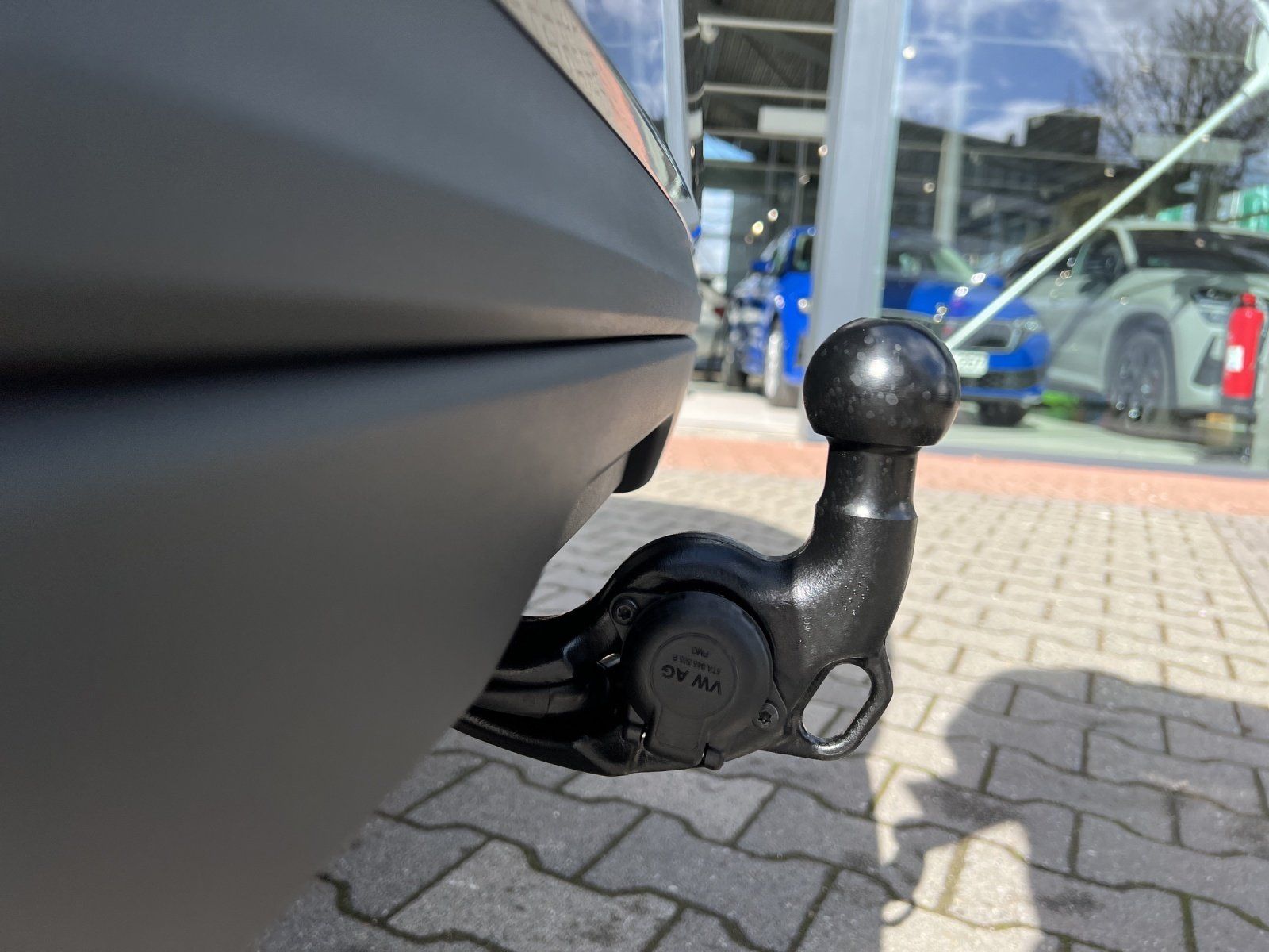 Skoda Kamiq - Bild 12