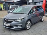 Opel Zafira C Innovation 2.0 CDTI 170 PS 7-Sitzer - Opel Zafira mit Diesel-Antrieb: Kleinbus, 2.0