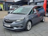 Opel Zafira C Innovation 2.0 CDTI 170 PS 7-Sitzer - Opel Zafira: Ps