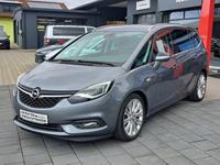 Opel Zafira C Innovation 2.0 CDTI 170 PS 7-Sitzer