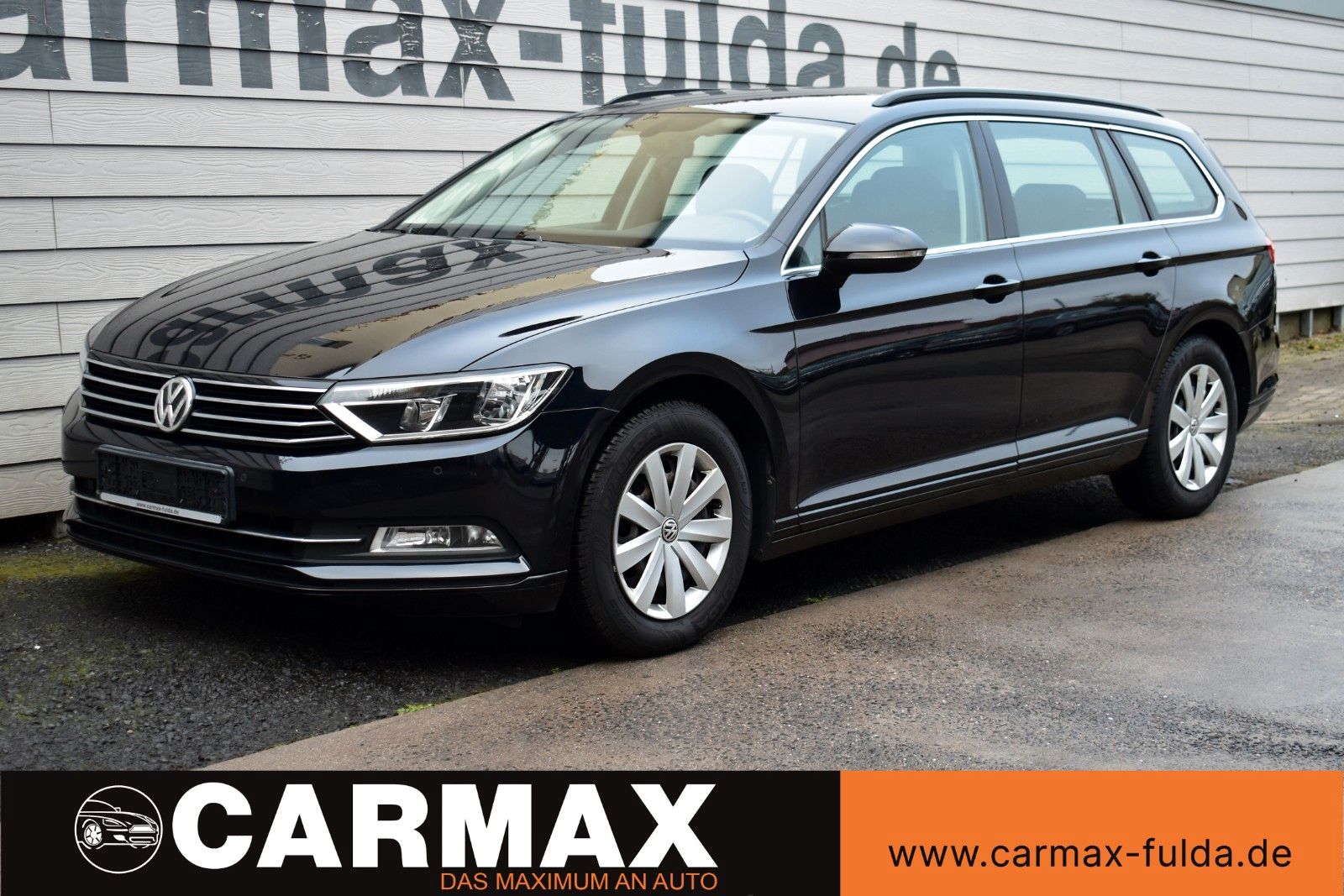 Fahrzeugabbildung Volkswagen Passat Variant Comfortline Navi,Kamera,SH,PDC,WR