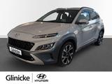Hyundai KONA 1.0 T-GDI Mild-Hybrid, Prime 2WD - Hyundai KONA in Erfurt