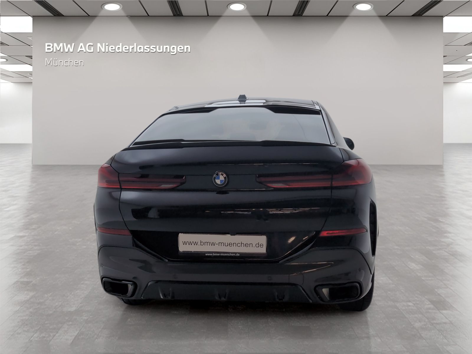 BMW X6 xDrive30d M Sport Standheizung AHK Harman K foto 5