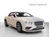 Bentley Continental GTC V8 von BENTLEY FRANKFURT - Bentley: Cabrio, Gtc