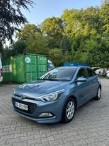 Hyundai i20 1.2 - / 40.000 KM / 2018 - Hyundai i20 in Hagen