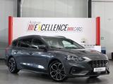 Ford Focus Tunier 1.5 EB ST-LINE SPORT / LED, DIGI-CP - Ford: Sport