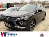 Mitsubishi Eclipse Cross Plus Select Black Hybrid 4WD 2.4 M - Mitsubishi Eclipse Cross: Plus