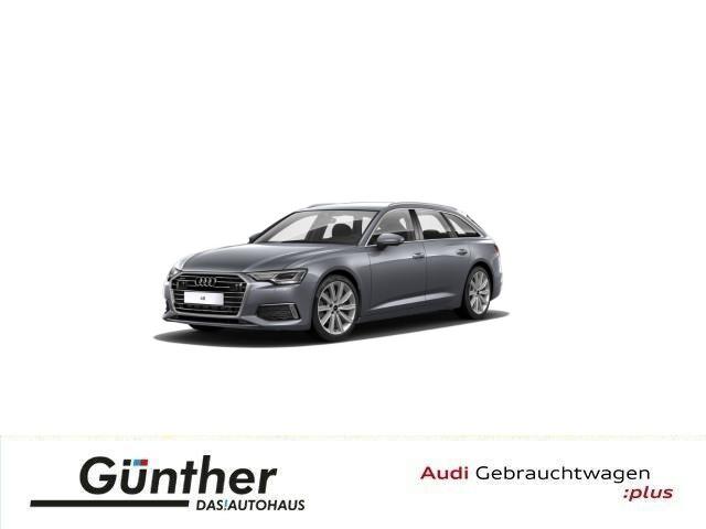 Audi A6 Avant DESIGN 40 TDI QUATTRO +WINTERRÄDER+ACC+