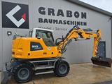 Liebherr LIEBHERR A910 COMPACT (912 914 110 118 311 309 - Liebherr 912