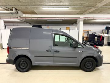 Volkswagen Caddy - 7
