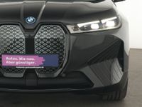 BMW iX - Vorschau Bild 13