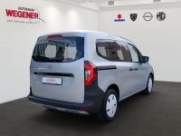 Nissan Townstar - Vorschau Bild 3