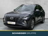 Hyundai Tucson Trend Mild-Hybrid 2WD LED+SHZ+NAVI+KAMERA - Hyundai TUCSON Gebrauchtwagen in Chemnitz