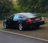 Mercedes-Benz Mercedes CLS 280/300 FACE **Scheckeft*** N... - Mercedes-Benz CLS 280 Gebrauchtwagen