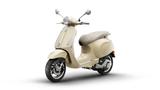 Vespa Primavera 125 S Modell 2026 - VESPA PRIMAVERA 125 S