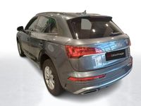 Audi Q5 - Vorschau Bild 4