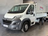 Citroën Jumper 35 L2 Heavy Dreiseitenkipper 1.Hand - Offers matching your search criteria