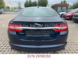 Jaguar XF 3.0 V6 Diesel R-Sport*Navi*Kamera*Automatik - Jaguar XF mit Diesel-Antrieb: 3.0