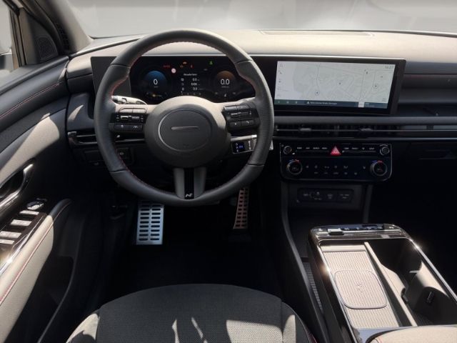 Hyundai TUCSON - Bild 10