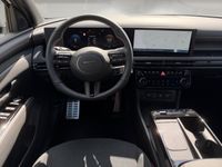 Hyundai TUCSON - Vorschau Bild 10